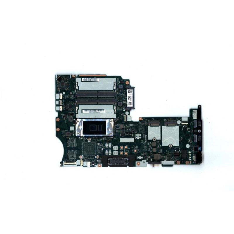 Intel Core i3-7100U processor