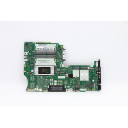 Intel i7-6600U processor with