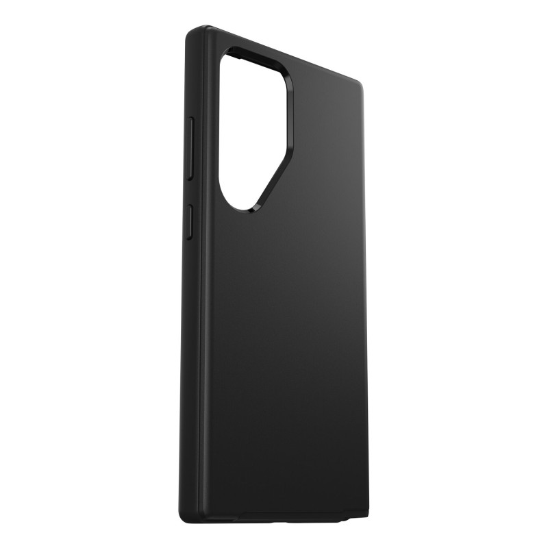 Symmetry Galaxy S24 Ultra BLK POLYBAG