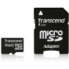 SDHC Micro UHS-1 16GB Class 10