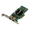 NC360T GB Adapter PCIe High | APLIUM