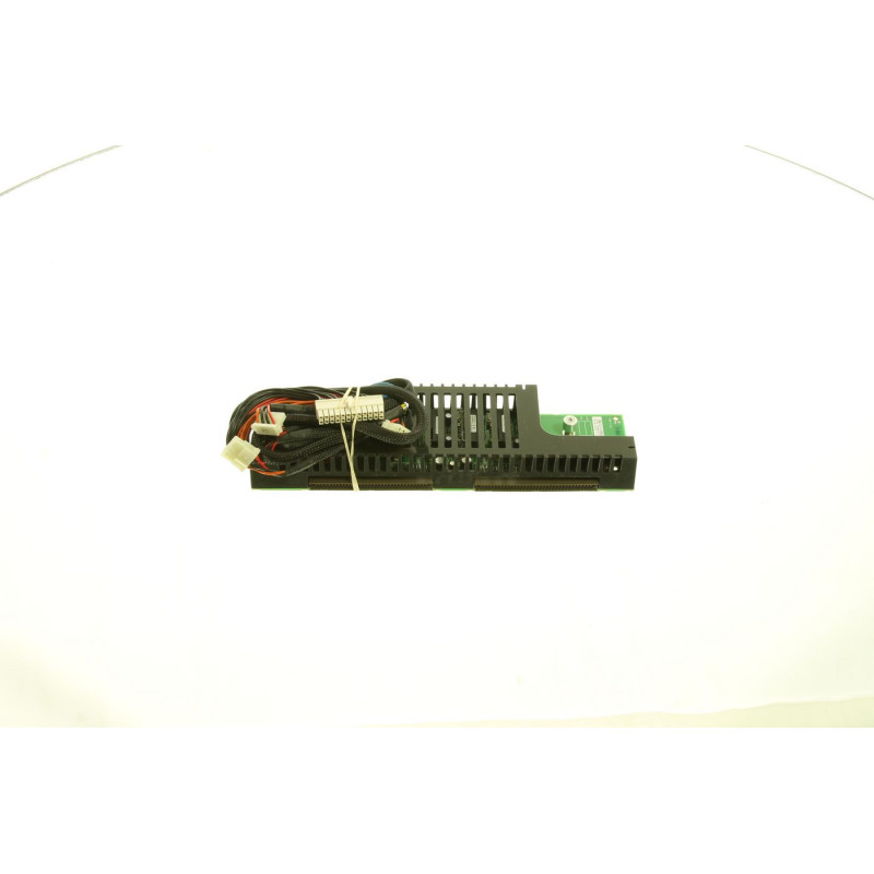 PS backplane board