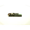 PS backplane board