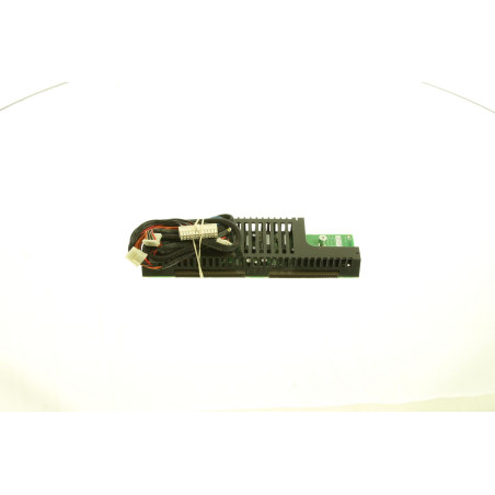 PS backplane board