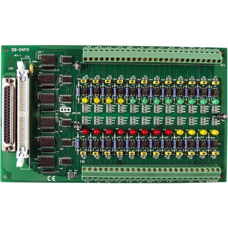 DB-24PD CR