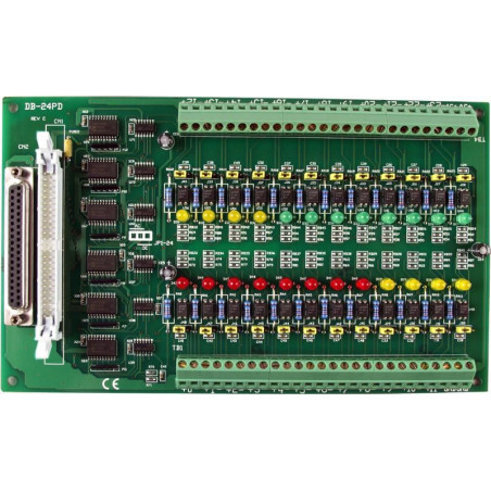 DB-24PD CR