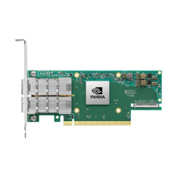 Connectx-6 Internal Fiber