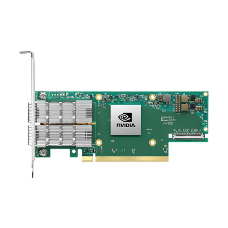 Connectx-6 Internal Fiber