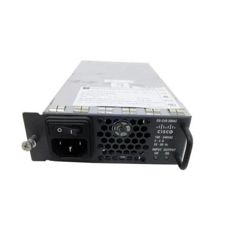 Network Switch Component