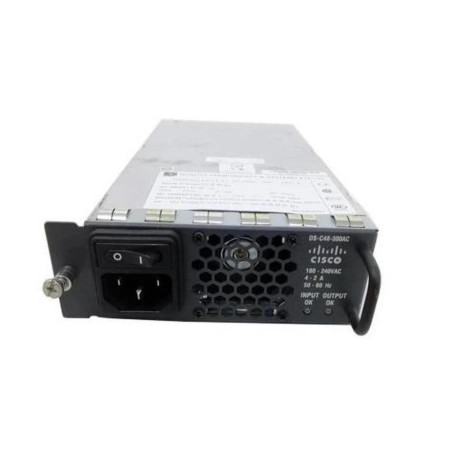 Network Switch Component