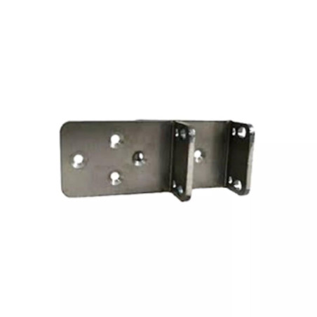 Mounting Kit Grey