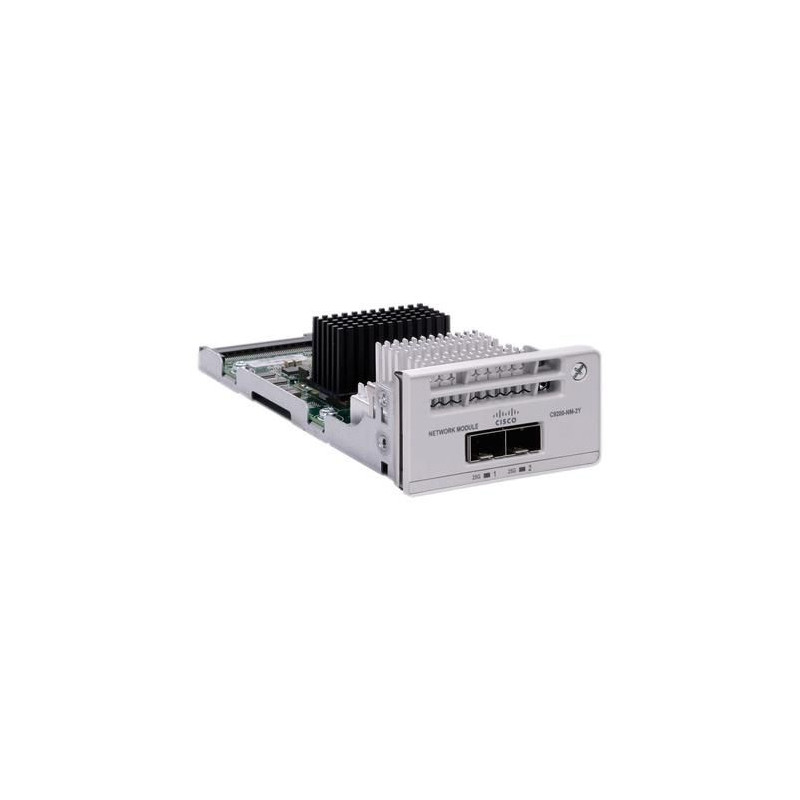 Network Switch Module 25