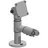 Pole VESA 75 Screen and