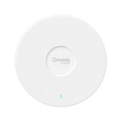 BE12000 Ceiling Mount Tri-band Wi-fi 7 Access Point | APLIUM