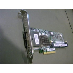 Control Ext Sassa P421 Lp Pcie
