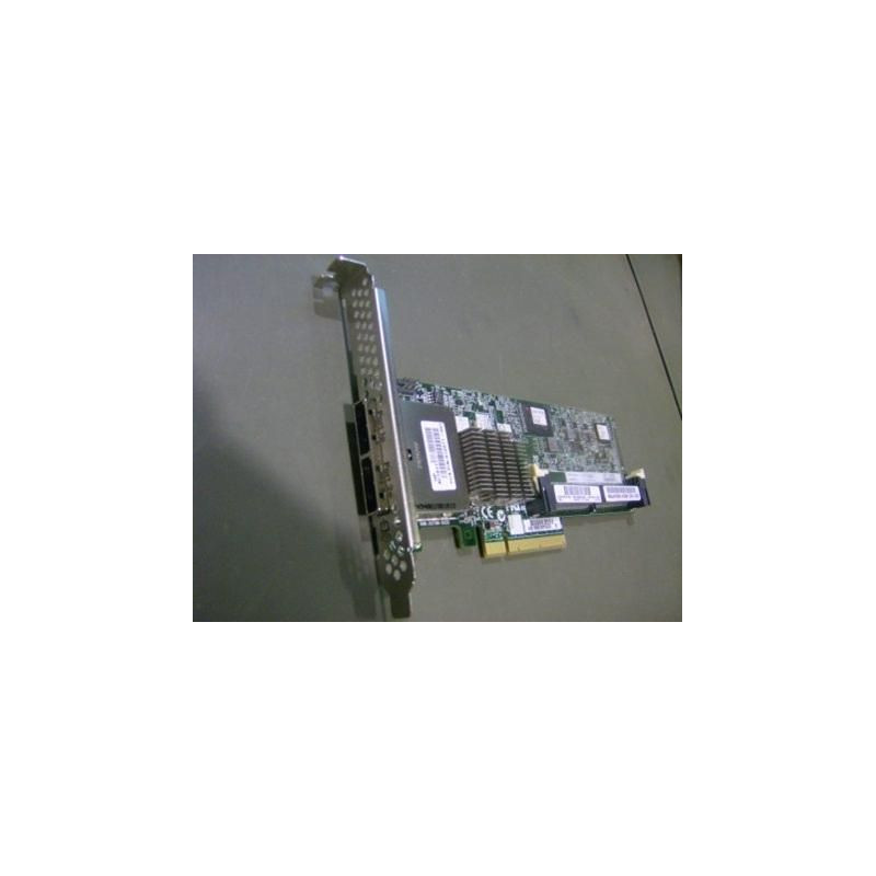 Control Ext Sassa P421 Lp Pcie