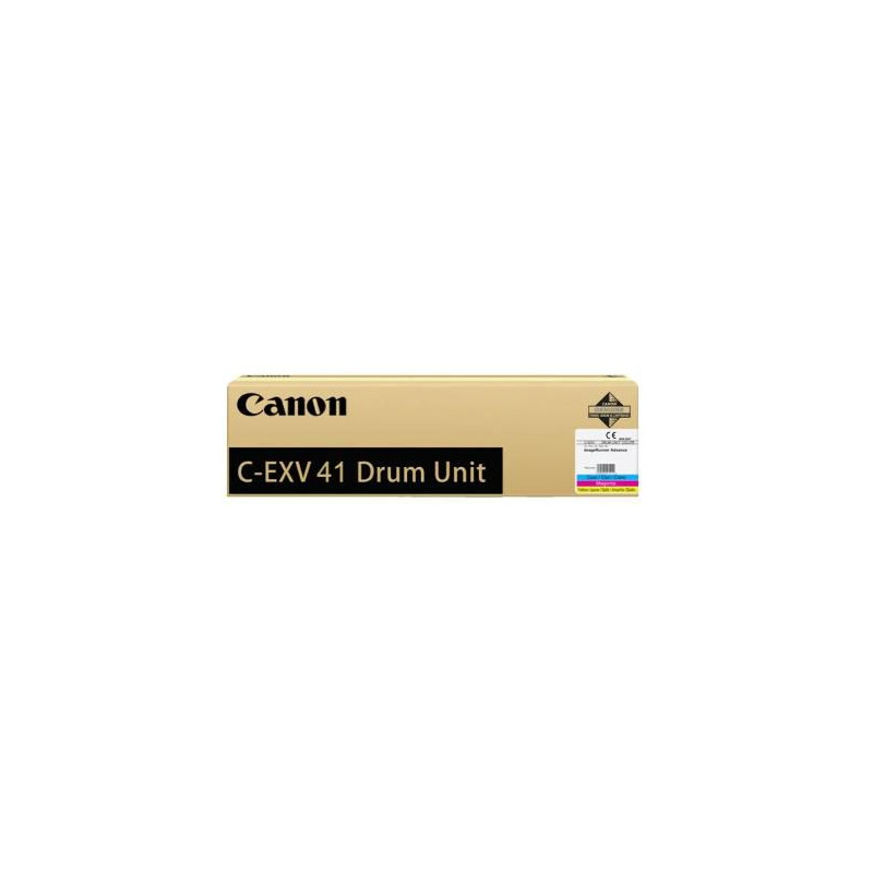 Drum Unit C-EXV41
