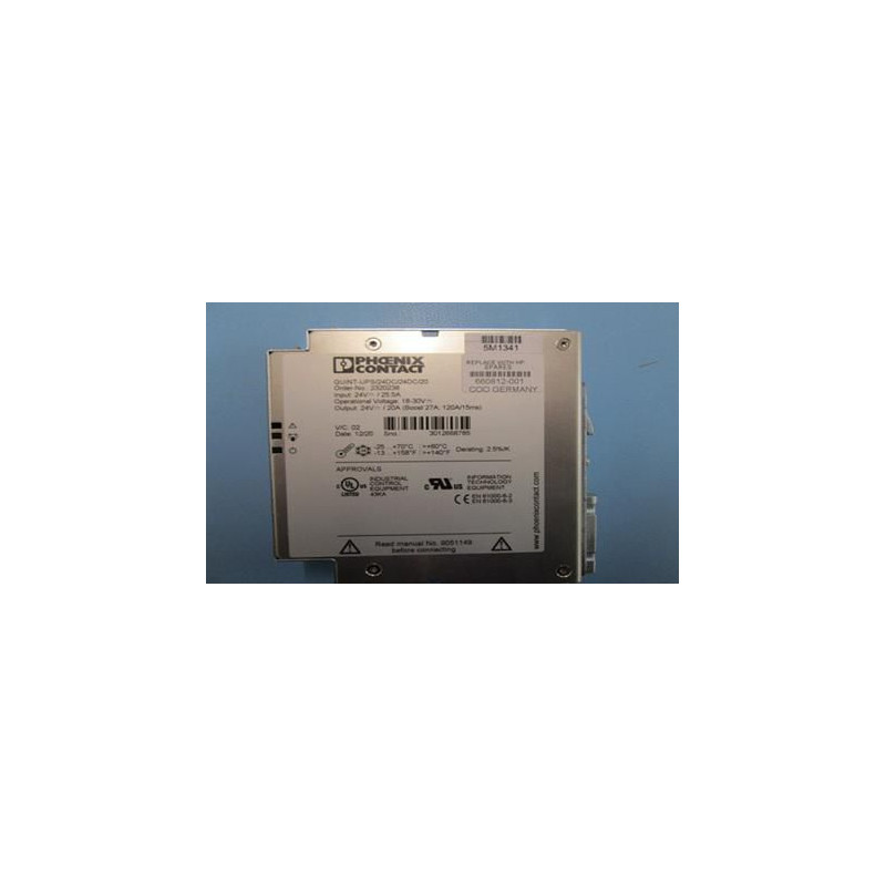 Power Supply Ups 20A