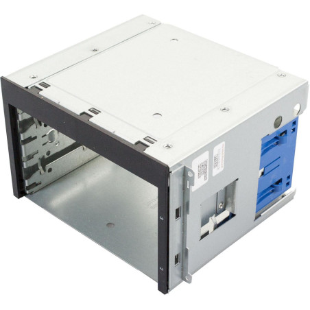 2nd Optical Drive Cage