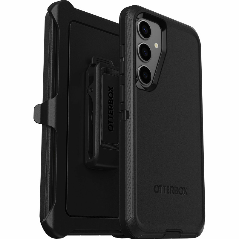 OtterBox Defender Galaxy S24+BLK
