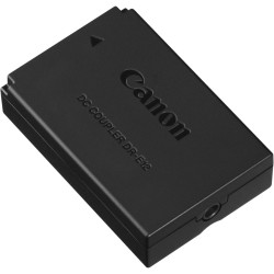 CAMERA DC COUPLER DR-E12