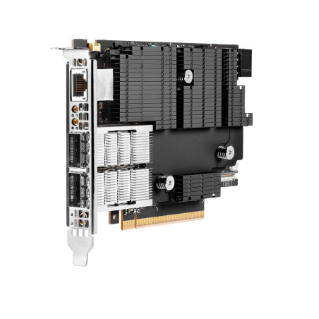 Infiniband Ndr200/Ethernet