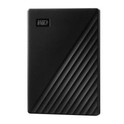 My Passport External Hard | APLIUM
