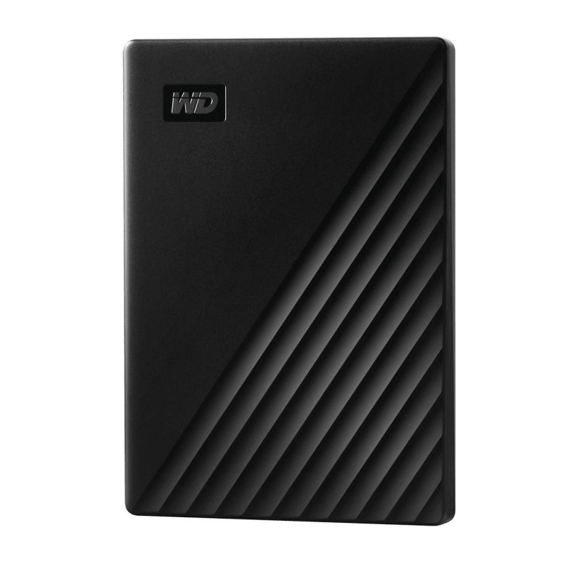 My Passport External Hard | APLIUM