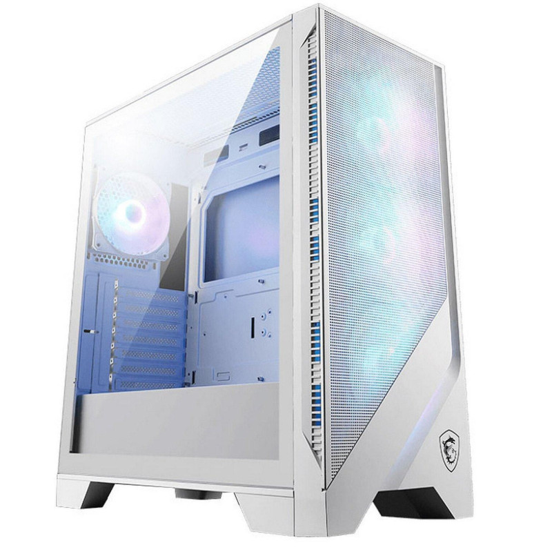 Mag Forge 320R Airflow Micro