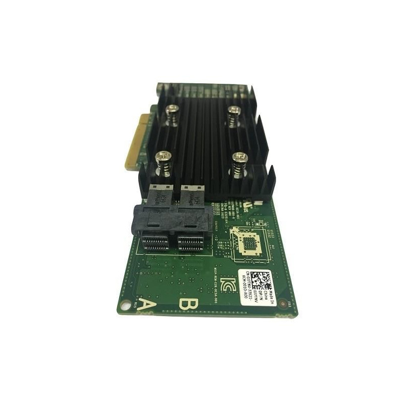 PERC H330+ RAID Controller
