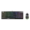 Vigor Gk30 Combo Rgb