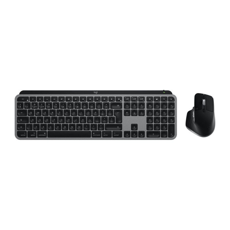 MX Keys S Combo for Mac UK