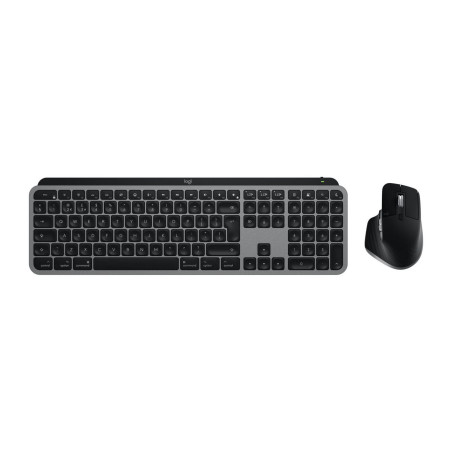 MX Keys S Combo for Mac UK