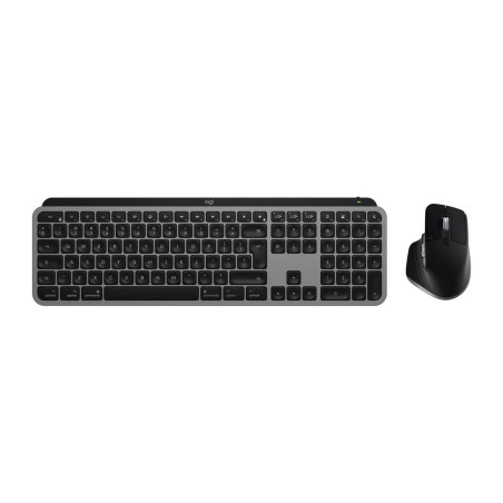 MX Keys S Combo for Mac US