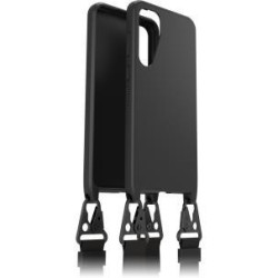 ReactNecklacelanyardGalaxyS24+BLKPOLYBAG