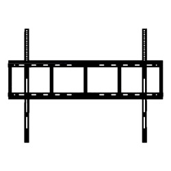 2.18 M (86") Black