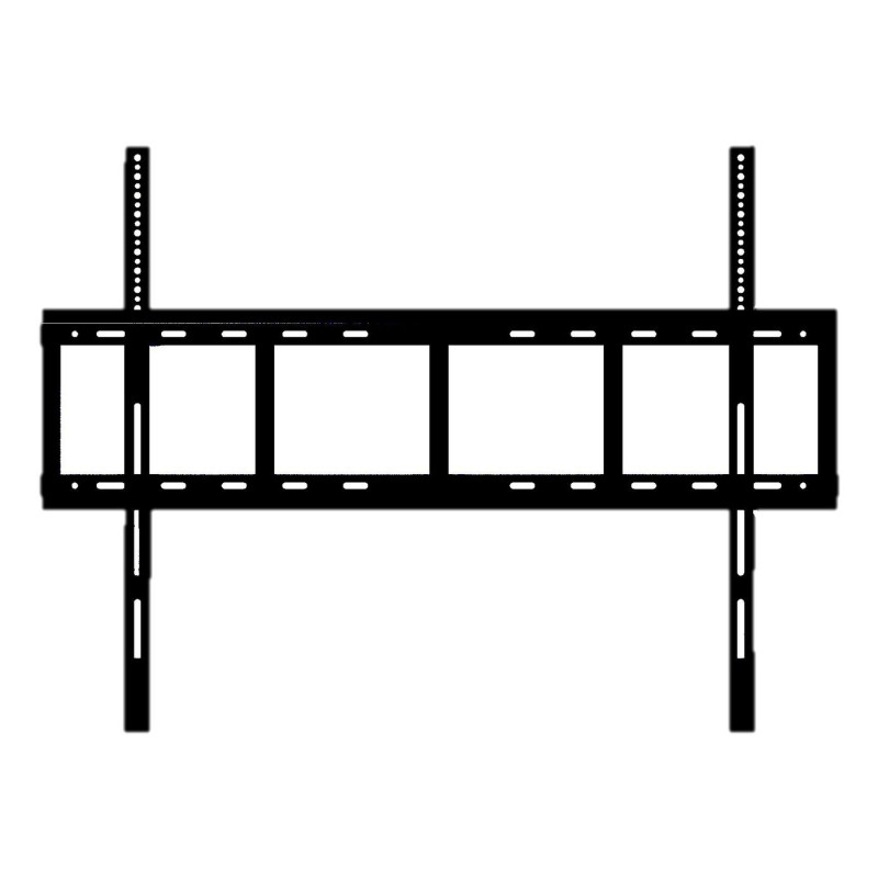2.18 M (86") Black