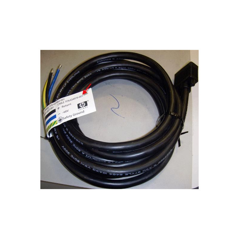 DC Powersupply Cable