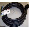 DC Powersupply Cable