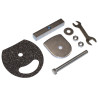 Grommet Mounting Kit LA91