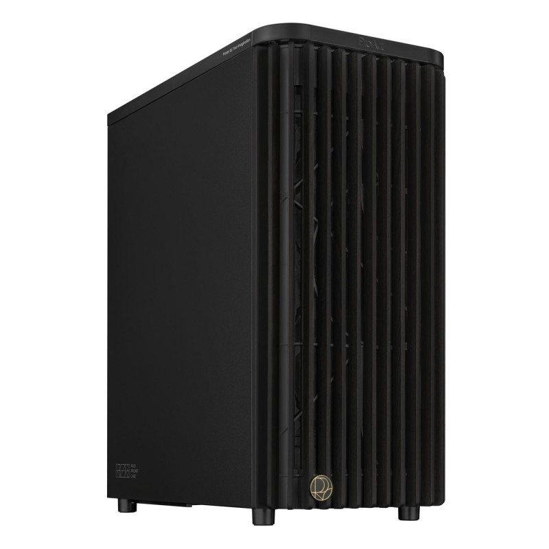 Proart Pa401 - Metal Panel