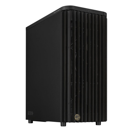 Proart Pa401 - Metal Panel