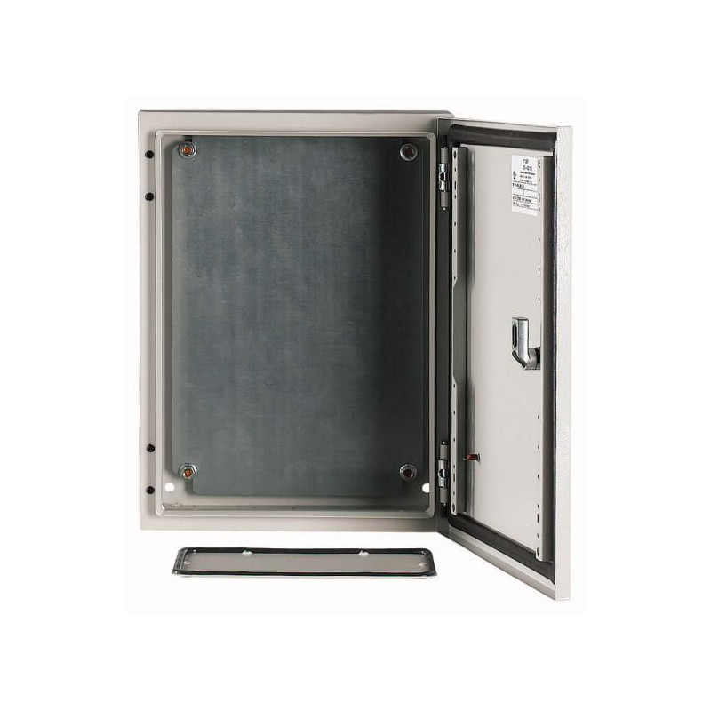 Cs-43/150 Wall Mounted Rack