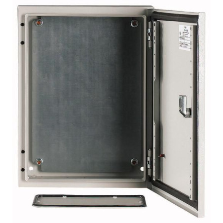 Cs-43/150 Wall Mounted Rack