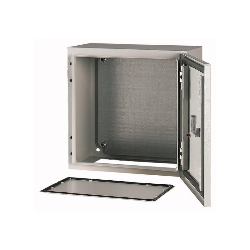 Cs-33/200 Wall Mounted Rack