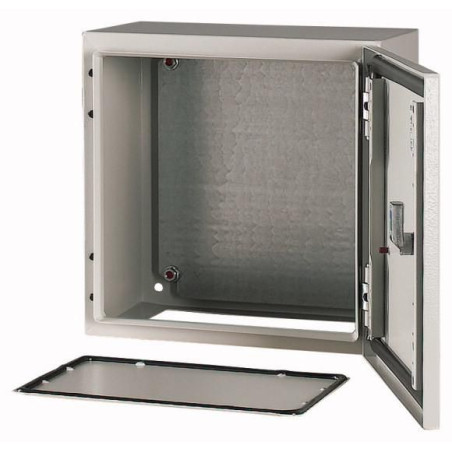 Cs-33/200 Wall Mounted Rack
