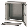 Cs-33/200 Wall Mounted Rack