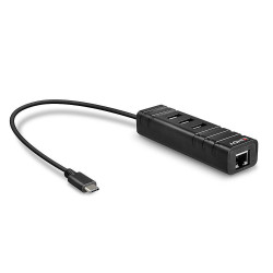 Usb 3.1 Hub & Gigabit | APLIUM