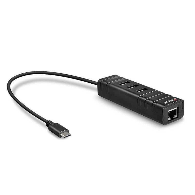 Usb 3.1 Hub & Gigabit | APLIUM