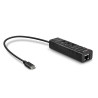 Usb 3.1 Hub & Gigabit | APLIUM